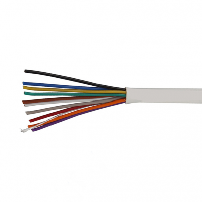 FSATECH SA110 Alarm cable 10C unshield solid or stranded conductor